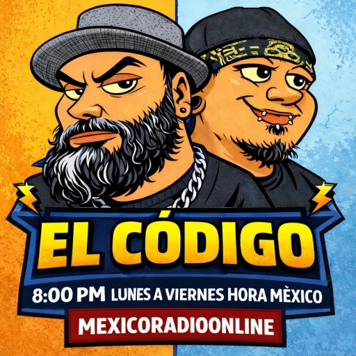 LOGO ADRIAN EL CODIGO512