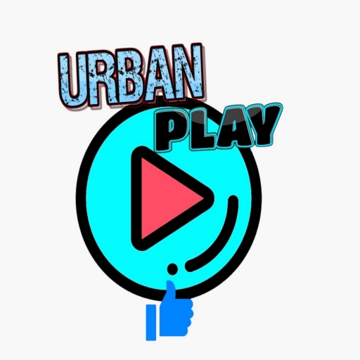 LOGO URBAN PLAY512