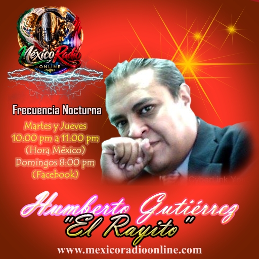 EL RAYITO