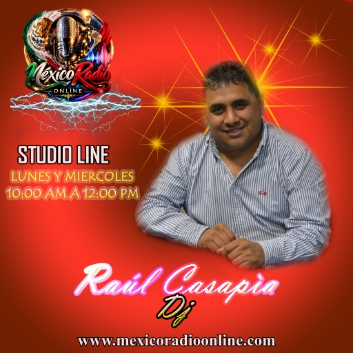 RAUL CASAPIA
